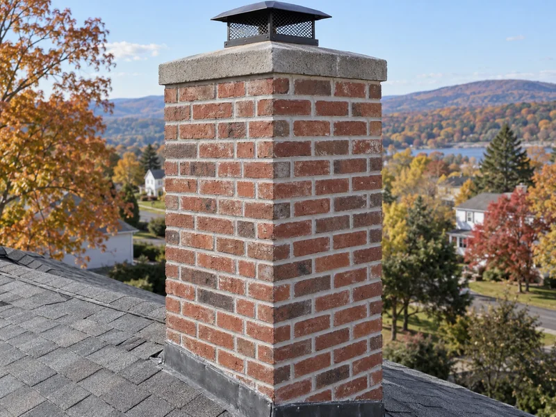 Masonry Repair work in Warwick, NY